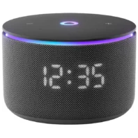 Яндекс Станция Мини 3 Pro с Алисой на YaGPT, Black в Донецке