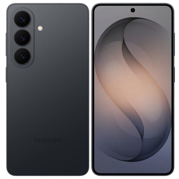 Samsung Galaxy S26 Black в Донецке