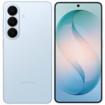 Samsung Galaxy S26 Sky Blue в Донецке