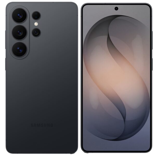 Samsung Galaxy S26 Ultra Black в Донецке
