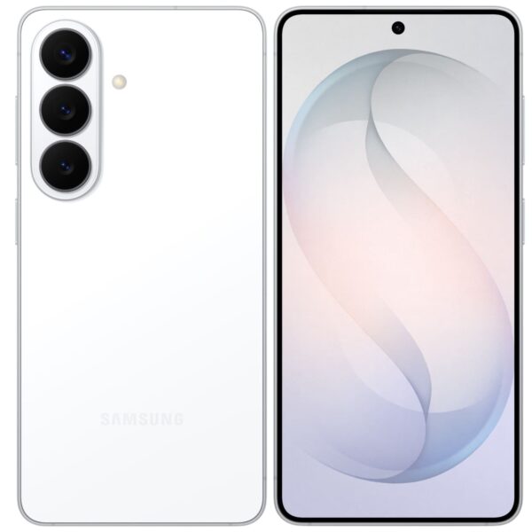 Samsung Galaxy S26 White 256gb в Донецке