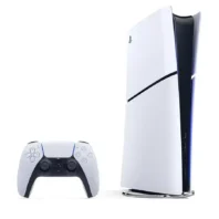 Sony PlayStation 5 Slim Digital (без дисковода) в Донецке