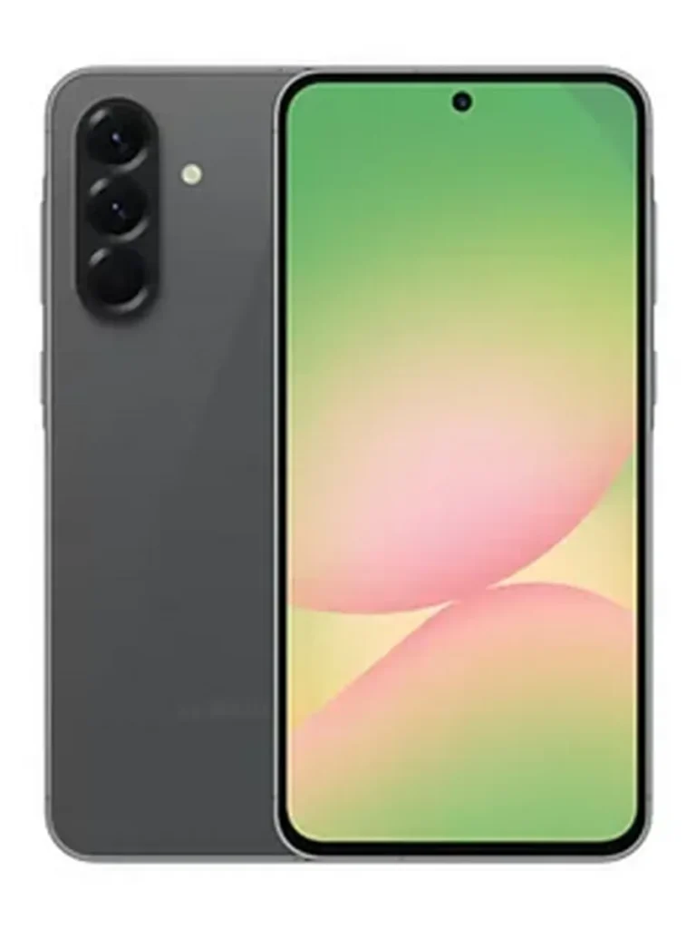 Samsung Galaxy A56 8/128 Awesome Graphite