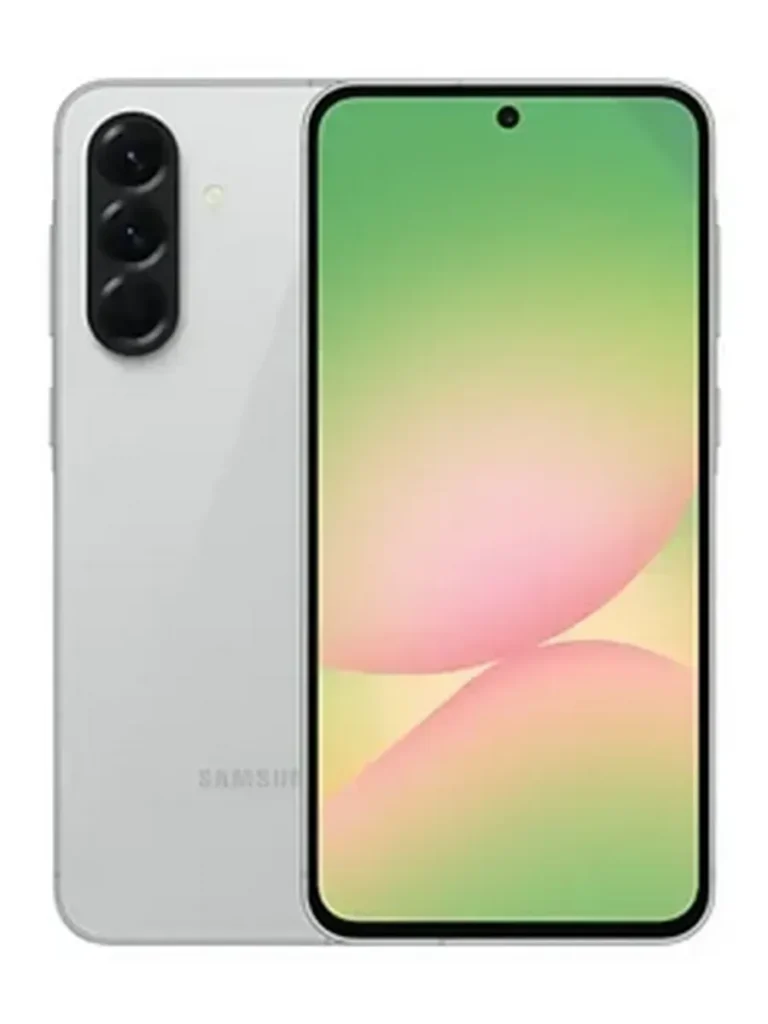 Samsung Galaxy A56 8/128 Awesome Lightgray
