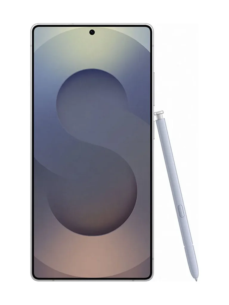 Смартфон Samsung S25 Ultra 12/256 Titanium Blue