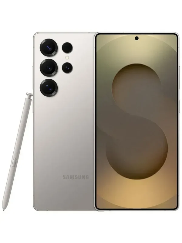 Samsung S25 Ultra 12/512 Titanium Gray в Донецке
