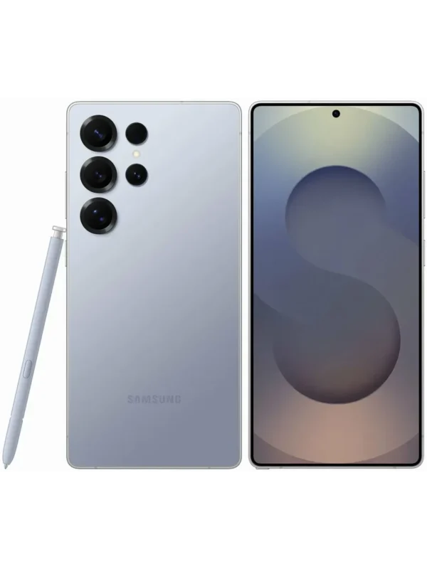 Samsung S25 Ultra 12/512 Titanium Blue в Донецке
