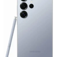 Smartfon Samsung S25 Ultra 12/512 Titanium Silverblueblue в Донецке