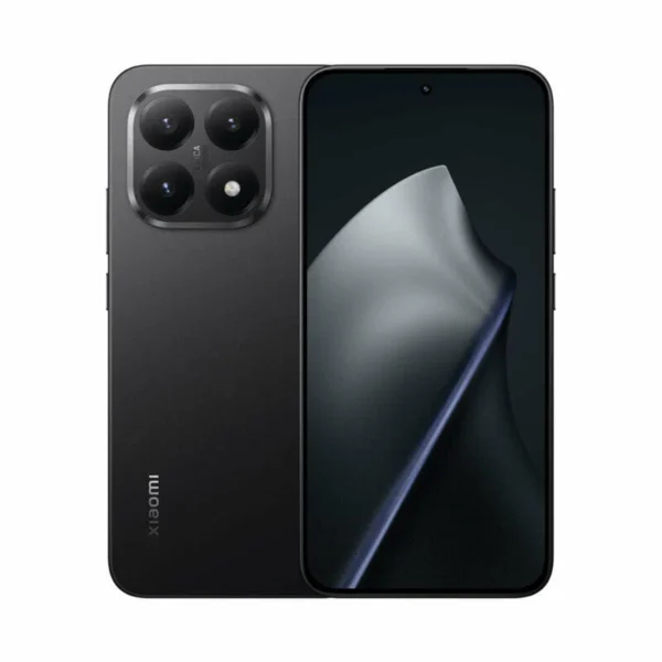 Xiaomi 15T 8/128 Black в Донецке