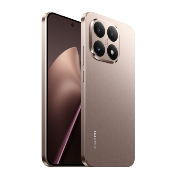 Xiaomi 15T 8/128 Rose Gold в Донецке