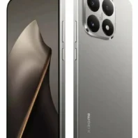 Xiaomi 15T 8/128 Gray в Донецке