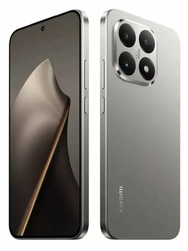 Xiaomi 15T 8/128 Gray в Донецке