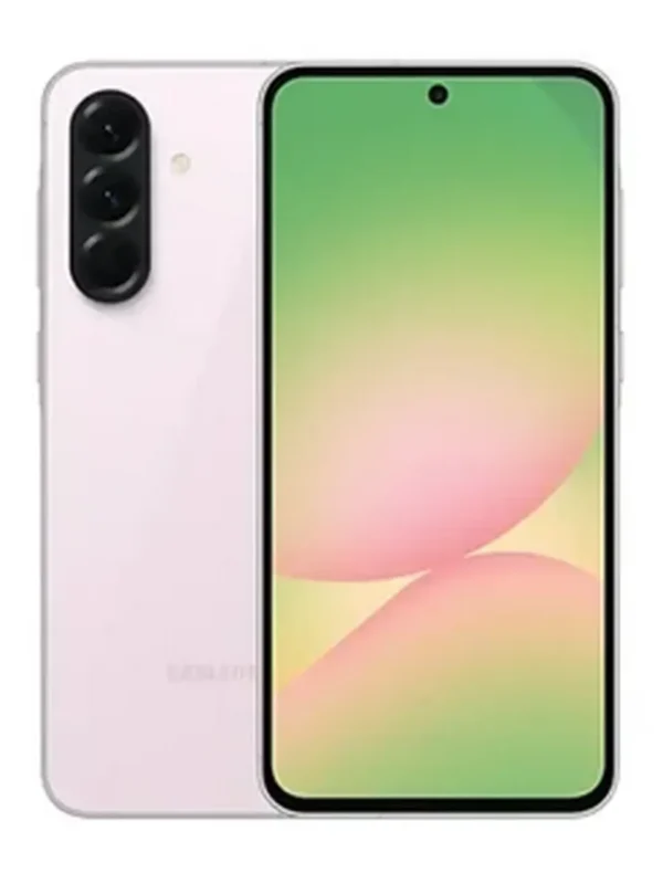Samsung Galaxy A56 12/256 Awesome Pink в Донецке