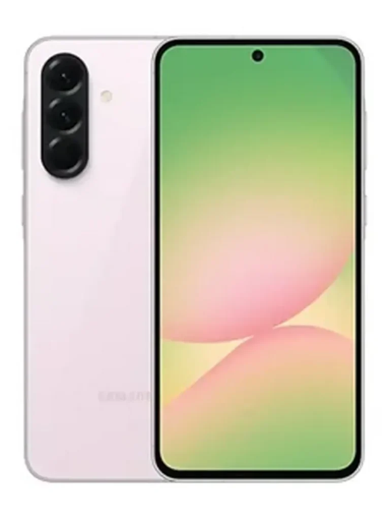 Samsung Galaxy A56 12/256 Awesome Pink